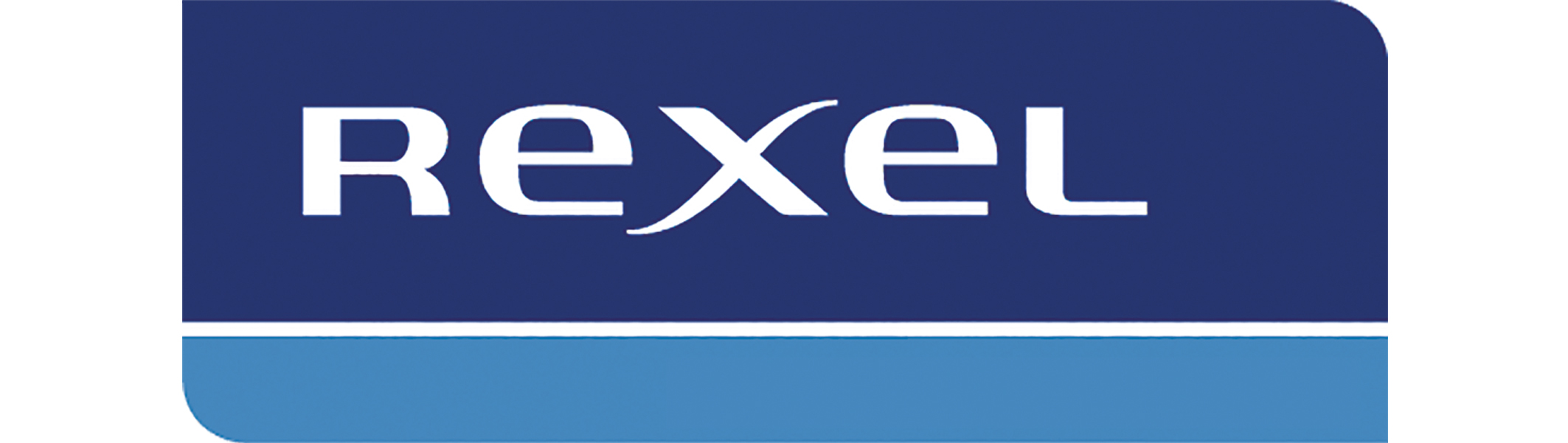 logo REXEL